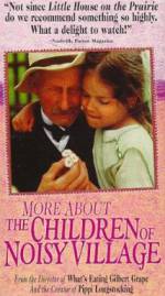 Watch More About the Children of Noisy Village Solarmovie