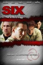 Watch Six: The Mark Unleashed Solarmovie