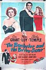 Watch The Bachelor and the Bobby-Soxer Solarmovie