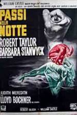 Watch The Night Walker Solarmovie