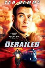 Watch Derailed Solarmovie