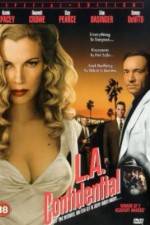 Watch L.A. Confidential Solarmovie