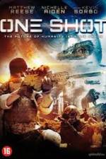 Watch One Shot Solarmovie