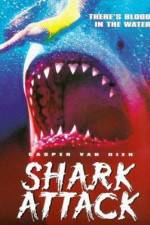 Watch Shark Attack Solarmovie