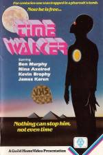 Watch Time Walker Solarmovie
