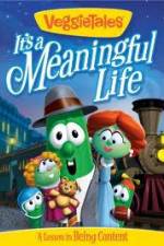 Watch VeggieTales: It's a Meaningful Life Solarmovie