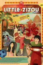 Watch Little Zizou Solarmovie