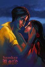 Watch Bombay Rose Solarmovie