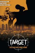 Watch Target Solarmovie