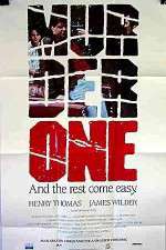 Watch Murder One Solarmovie
