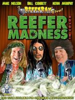 Watch RiffTrax Live: Reefer Madness Solarmovie