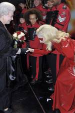 Watch The Royal Variety Performance 2009 Solarmovie