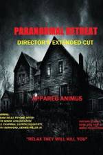 Watch Paranormal Retreat Solarmovie