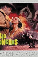 Watch Rio Conchos Solarmovie