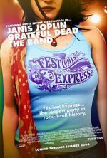 Watch Festival Express Solarmovie