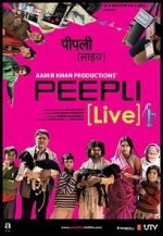 Watch Peepli (Live) Solarmovie