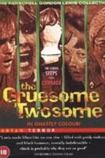 Watch The Gruesome Twosome Solarmovie