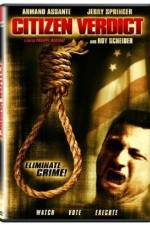 Watch Citizen Verdict Solarmovie