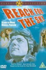 Watch Reach for the Sky Solarmovie