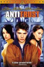 Watch Antitrust Solarmovie
