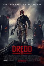 Watch Dredd Solarmovie