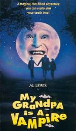 Watch My Grandpa Is a Vampire Solarmovie