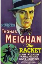 Watch The Racket Solarmovie