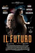 Watch The Future Solarmovie