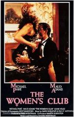 Watch The Women\'s Club Solarmovie