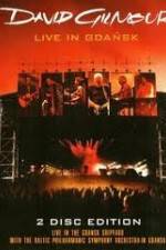 Watch David Gilmour Live in Gdansk Solarmovie