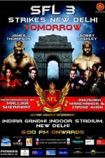 Watch Super Fight League 3 Solarmovie