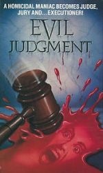 Watch Evil Judgment Solarmovie