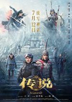 Watch A Legend Solarmovie