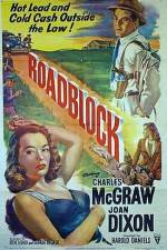 Watch Roadblock Solarmovie