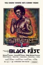Watch Black Fist Solarmovie