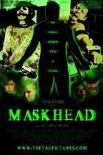 Watch Maskhead Solarmovie