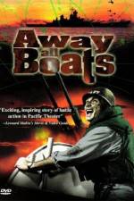 Watch Away All Boats Solarmovie