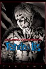 Watch Fando y Lis Solarmovie