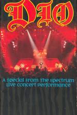 Watch DIO - A Special From The Spectrum Live Concert Perfomance Solarmovie