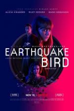Watch Earthquake Bird Solarmovie