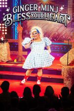Watch Ginger Minj: Bless Your Heart (TV Special 2023) Solarmovie