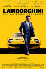 Watch Lamborghini: The Man Behind the Legend Solarmovie