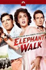 Watch Elephant Walk Solarmovie