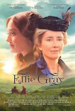 Watch Effie Gray Solarmovie