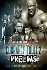 Watch Bellator 123 Prelims Solarmovie