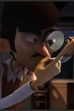 Watch The Defective Detective Solarmovie