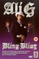 Watch Ali G Bling Bling Solarmovie