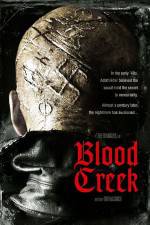 Watch Blood Creek Solarmovie