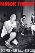 Watch Minor Threat Live Solarmovie