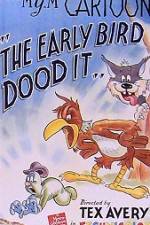 Watch The Early Bird Dood It Solarmovie